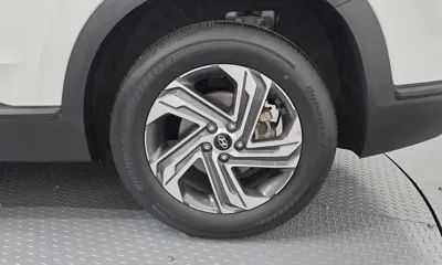 Hyundai Santafe 2021, 64214 км, за 23100000 KRW - фото 21