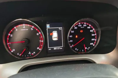 Toyota RAV4 2018, 88100 км, за 76708.29 CNY