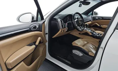 Porsche Cayenne 2016, 158742 км, за 21800000 KRW - фото 10