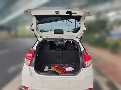 Toyota Yaris L 2015, 157300 км, за 23600 CNY - фото 10