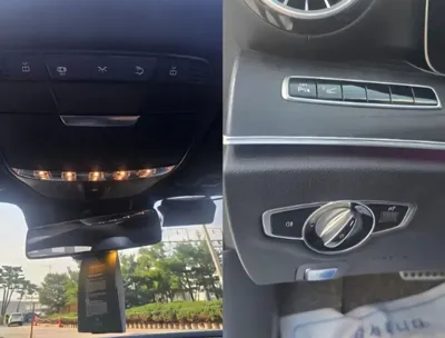 Mercedes-Benz E-Class 2017, 115136 км, за 21890000 KRW - фото 15