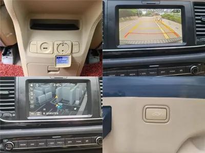 Kia Canival 2017, 159686 км, за 11000000 KRW - фото 20