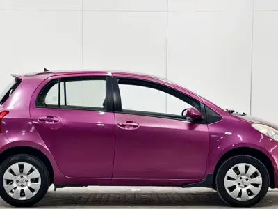 Toyota Yaris 2010, 129000 км, за 10800 CNY - фото 8
