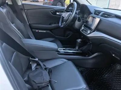 Honda Envix 2022, 36000 км, за 75000 CNY - фото 9