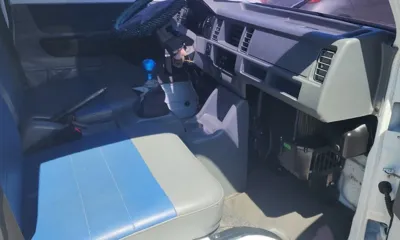 ChevroletGMDaewoo labo 2017, 83038 км, за 6900000 KRW - фото 16