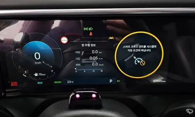 Hyundai Palisade 2026, 17885 км, за 59200000 KRW - фото 8