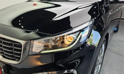 Kia Canival 2020, 75430 км, за 15500000 KRW - фото 22