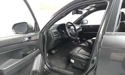 KG_Mobility_Ssangyong Rexton 2021, 92862 км, за 17990000 KRW - фото 10