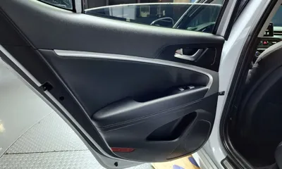 Genesis G70 2019, 58209 км, за 19900000 KRW - фото 25