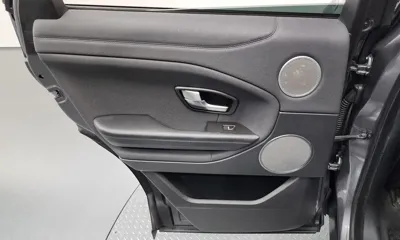 Land Rover Range Rover Evoque 2017, 137753 км, за 8900000 KRW - фото 25