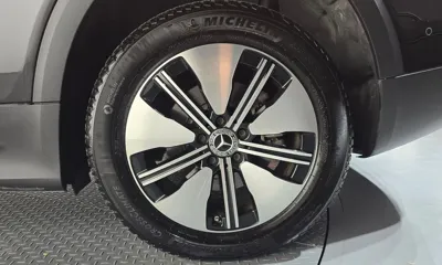 Mercedes-Benz EQB 2023, 64154 км, за 37500000 KRW - фото 21