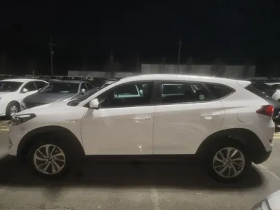 Hyundai Tucson 2017, 119263 км, за 10900000 KRW - фото 5