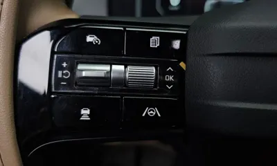 Kia Sorento 2026, 4483 км, за 59500000 KRW - фото 30