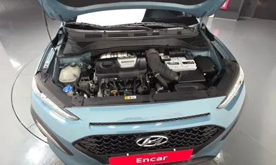 Hyundai Kona 2018, 80692 км, за 13200000 KRW - фото 6