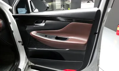 Hyundai Santafe 2019, 91562 км, за 21200000 KRW - фото 24