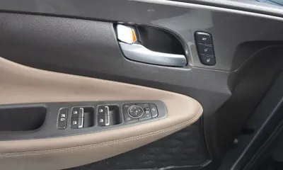 Hyundai Santafe 2020, 100248 км, за 18790000 KRW - фото 26