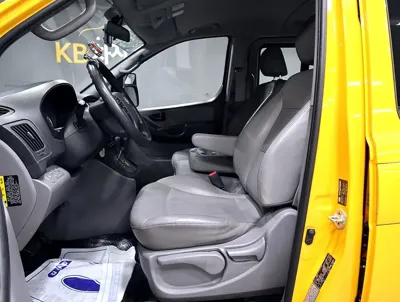 Hyundai Starex 2019, 64318 км, за 16500000 KRW - фото 9
