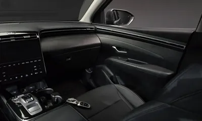 Hyundai Tucson 2021, 109868 км, за 19100000 KRW - фото 26