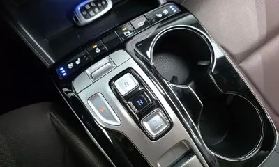 Hyundai Tucson 2023, 13932 км, за 33800000 KRW - фото 9