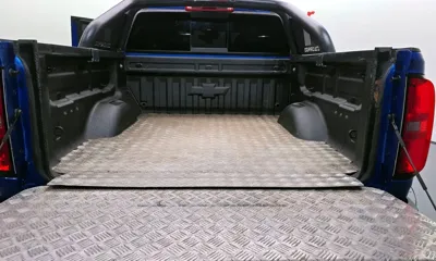 ChevroletGMDaewoo Colorado 2020, 86257 км, за 19900000 KRW - фото 30