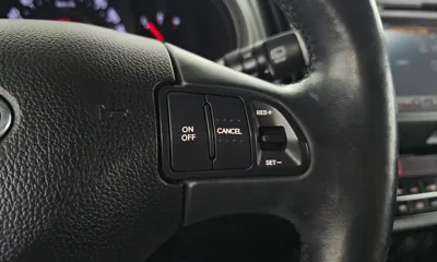 Kia Sportage 2013, 153262 км, за 5500000 KRW - фото 17
