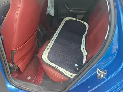 Volkswagen Polo 2020, 37000 км, за 45000 CNY - фото 11