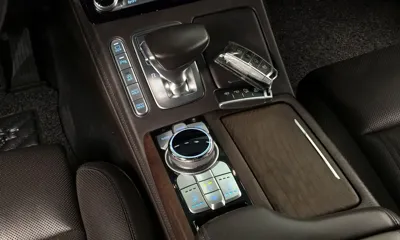 Genesis G90 2019, 180083 км, за 27990000 KRW - фото 9