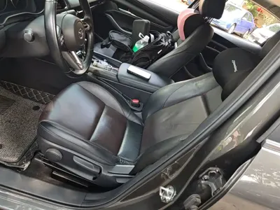 Mazda 3 Axela 2020, 83200 км, за 51000 CNY - фото 15