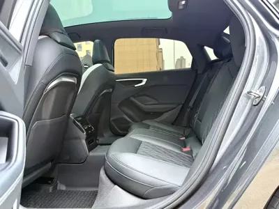 Audi 奥迪A5L 2025, 17000 км, за 201800 CNY - фото 5