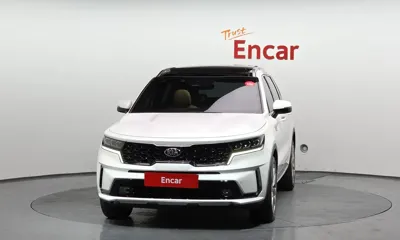 Kia Sorento 2021, 72418 км, за 24990000 KRW