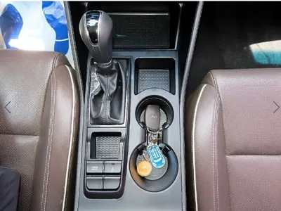 Hyundai Tucson 2019, 174500 км, за 9800000 KRW - фото 10