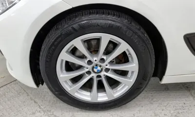 BMW Gran Turismo 2016, 262000 км, за 8300000 KRW - фото 10