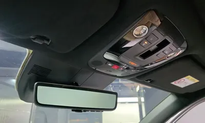 Kia Sorento 2024, 38658 км, за 36900000 KRW - фото 28