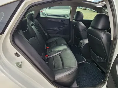 Hyundai Sonata 2012, 202538 км, за 4300000 KRW - фото 9