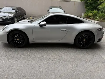 Porsche 911 2023, 72732 км, за 132000000 KRW - фото 2