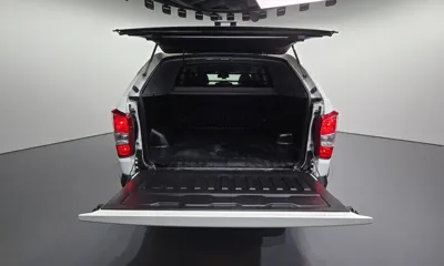 KG_Mobility_Ssangyong Rexton 2019, 41729 км, за 16500000 KRW - фото 29