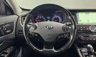 Kia K9 2018, 118511 км, за 12800000 KRW - фото 17
