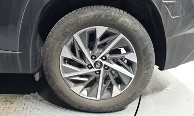 Hyundai Tucson 2021, 69203 км, за 20990000 KRW - фото 21