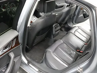 Audi A6 2014, 137900 км, за 7500000 KRW - фото 14