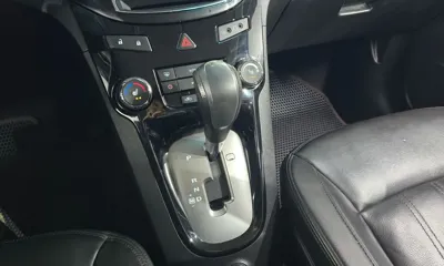 ChevroletGMDaewoo Orlando 2012, 127300 км, за 3000000 KRW - фото 9