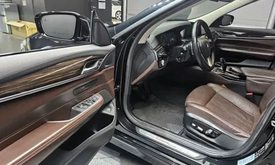 BMW Gran Turismo 2019, 86417 км, за 31700000 KRW - фото 10