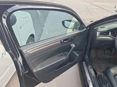 Volkswagen Passat 2017, 69500 км, за 58800 CNY - фото 7