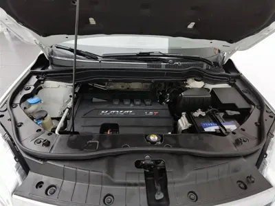 Haval H6 2016, 114800 км, за 17900 CNY - фото 6