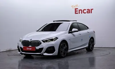 BMW 2-Series · 2022 год