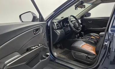 KG_Mobility_Ssangyong TIBOLI 2018, 118460 км, за 7900000 KRW - фото 10