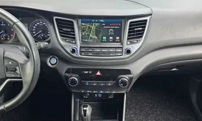 Hyundai Tucson 2018, 117109 км, за 8900000 KRW - фото 31