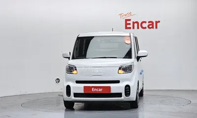 Kia Ray 2022, 55463 км, за 8700000 KRW - фото 3