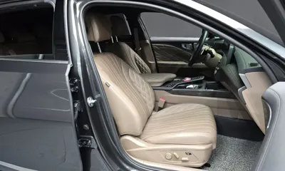 Kia K8 2023, 14057 км, за 34900000 KRW - фото 26