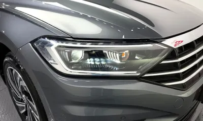 Volkswagen Jetta 2020, 13494 км, за 35000000 KRW - фото 22