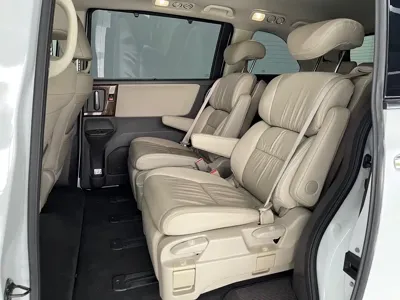 Honda Odyssey 2016, 148000 км, за 76800 CNY - фото 10